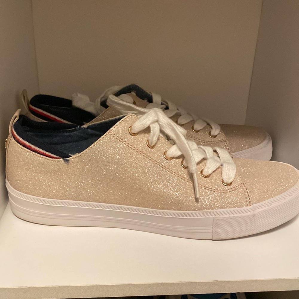 Tommy Hilfiger Shoes